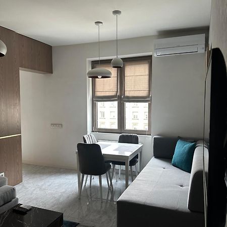 Apartment Rotonda София Экстерьер фото