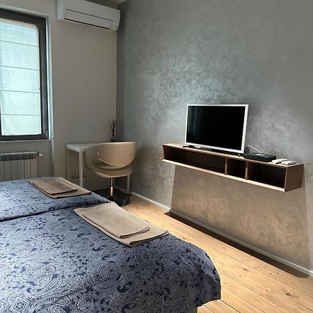 Apartment Rotonda София Экстерьер фото