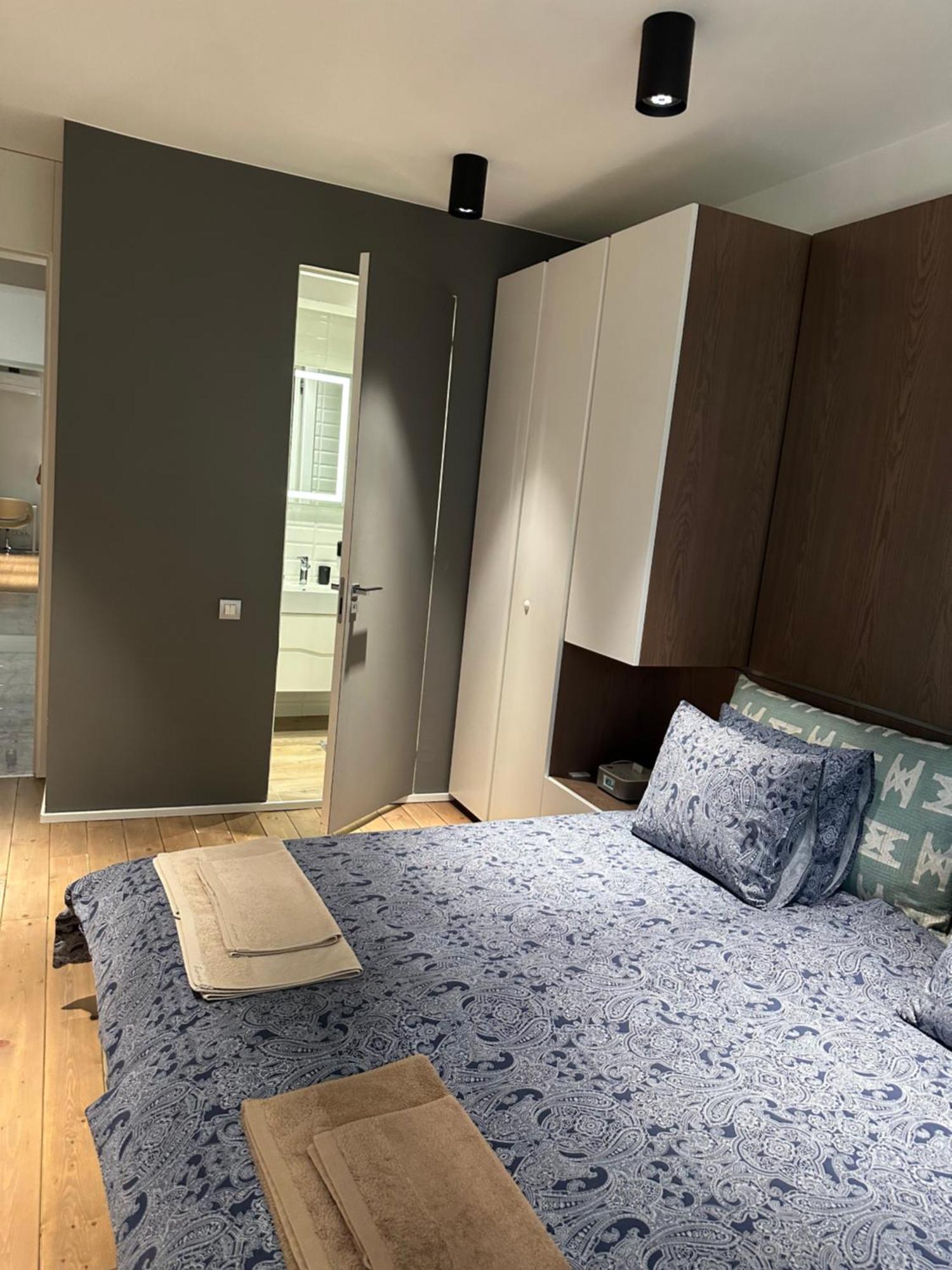 Apartment Rotonda София Экстерьер фото